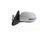 TechPro MI1320152 Door Mirror Set - Left