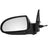TechPro MI1320154 Door Mirror Set - Left