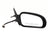 TechPro MI1321118 Door Mirror Set - Right