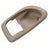 TechPro MI1353107 Interior Door Handle - Front Right