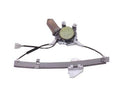 TechPro MI1550105 Window Regulator - Rear Left