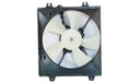 TechPro MI3113108 A/C Condenser Fan Assembly