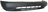 TechPro NI1000163P Bumper Cover - Front