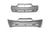 TechPro NI1000172C Bumper Cover - Front