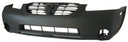 TechPro NI1000174 Bumper Cover - Front