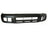 TechPro NI1000177C Bumper Cover - Front