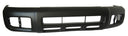 TechPro NI1000177 Bumper Cover - Front