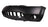 TechPro NI1000232P Bumper Cover - Front