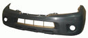 TechPro NI1000263 Bumper Cover - Front