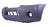 TechPro NI1000264C Bumper Cover - Front