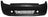 TechPro NI1000266 Bumper Cover - Front