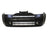 TechPro NI1000269C Bumper Cover - Front