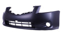 TechPro NI1000278 Bumper Cover - Front