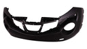 TechPro NI1000279 Bumper Cover - Front