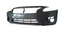 TechPro NI1000285 Bumper Cover - Front