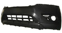 TechPro NI1000288 Bumper Cover - Front