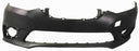 TechPro NI1000313 Bumper Cover - Front
