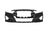 TechPro NI1000334C Bumper Cover - Front