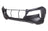 TechPro NI1000335 Bumper Cover - Front