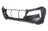 TechPro NI1000336 Bumper Cover - Front
