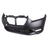 TechPro NI1000339C Bumper Cover - Front