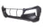 TechPro NI1000341C Bumper Cover - Front