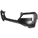 TechPro NI1000344C Bumper Cover - Front
