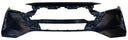 TechPro NI1000349C Bumper Cover - Front