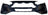 TechPro NI1000349 Bumper Cover - Front