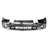 TechPro NI1002147 Bumper Face Bar - Front