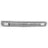 TechPro NI1006109 Bumper Cover Reinforcement - Front