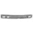 TechPro NI1006134 Bumper Cover Reinforcement - Front