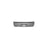 TechPro NI1006146 Bumper Cover Reinforcement - Front