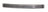 TechPro NI1006166 Bumper Cover Reinforcement - Front