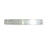 TechPro NI1006253C Bumper Cover Reinforcement - Front