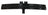 TechPro NI1006259 Bumper Cover Reinforcement - Front