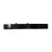 TechPro NI1006268C Bumper Cover Reinforcement - Front