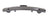 TechPro NI1006278 Bumper Cover Reinforcement - Front
