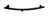 TechPro NI1006287 Bumper Cover Reinforcement - Front