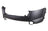 TechPro NI1014110C Bumper Cover - Front Upper