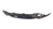 TechPro NI1015101C Bumper Cover - Front Lower