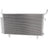 TechPro NI1015103C Bumper Cover - Front Lower