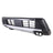 TechPro NI1015106C Bumper Cover - Front Lower