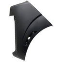 TechPro NI1016100C Bumper Cover - Front Left