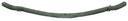 TechPro NI1031112 Bumper Cover Retainer - Front