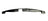 TechPro NI1031113 Bumper Cover Retainer - Front