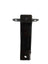 TechPro NI1031126 Bumper Cover Retainer - Front
