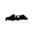 TechPro NI1033109 Bumper Cover Retainer - Front Right