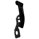 TechPro NI1033118 Bumper Cover Retainer - Front Right