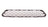 TechPro NI1036102C Bumper Cover Grille - Front